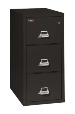 FireKing 3 Drawers Legal 31" Depth 2 Hour Vertical High-Security File Cabinet - 3-1943-2 -Cramer Sales Store Untitleddesign 25 5daff3c2 7476 44e6 b9b9 4581524222aa