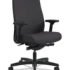 HON Endorse Upholstered Mid-Back Work Chair