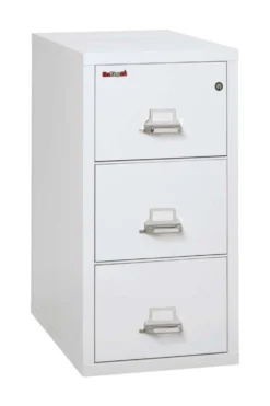 FireKing 3 Drawers Letter 31 1/2" Depth Classic High Security Vertical File Cabinet - 3-1831-C 30 FireKing 3 Drawers Letter 31 1/2" Depth Classic High Security Vertical File Cabinet - 3-1831-C -Cramer Sales Store Untitleddesign 30