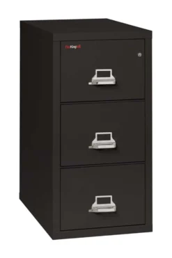 FireKing 3 Drawers Letter 31 1/2" Depth Classic High Security Vertical File Cabinet - 3-1831-C 31 FireKing 3 Drawers Letter 31 1/2" Depth Classic High Security Vertical File Cabinet - 3-1831-C -Cramer Sales Store Untitleddesign 31