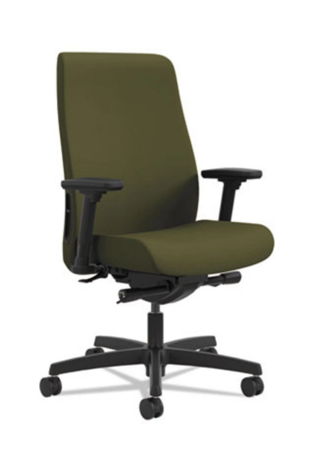 HON Endorse Upholstered Mid-Back Work Chair 2 HON Endorse Upholstered Mid-Back Work Chair - Image 2