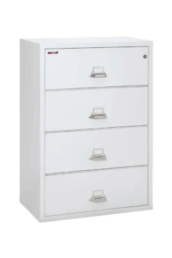 FireKing 4 Drawers Lateral 38" Wide Classic High Security Lateral File Cabinet - 4-3822-C -Cramer Sales Store Untitleddesign 4 6ebcf163 8da6 464d 9e0f b42516d4cd77