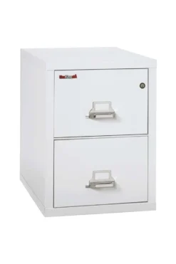 FireKing 2 Drawers Letter 31 1/2" Depth Classic High Security Vertical File Cabinet - 2-1831-C -Cramer Sales Store Untitleddesign 8