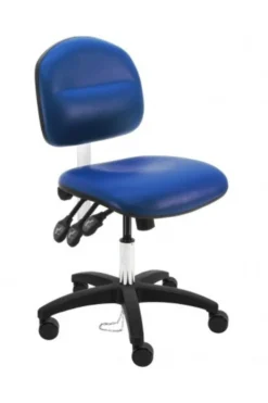 Bench Depot Washington Vinyl ESD Office Desk Ht. Chairs 3 Lever Aluminum Black - WAS-DV-TLC -Cramer Sales Store Untitleddesign 9 060eeb49 fffa 478a ad45 4cf1b37eb025