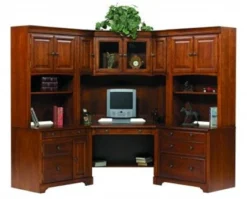 Quality Wood Computer Desk