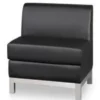 CLUB CHAIR NO ARM-BL01